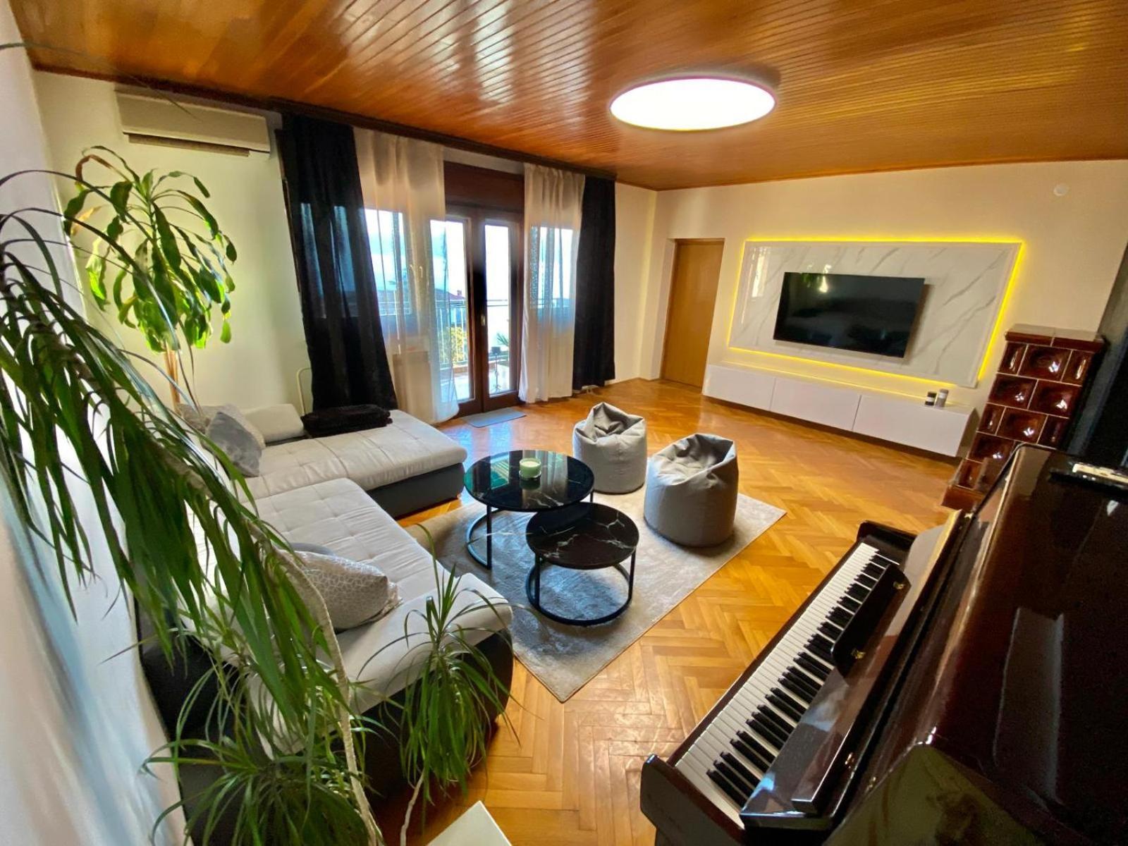 Slavante Residence Рієка Екстер'єр фото