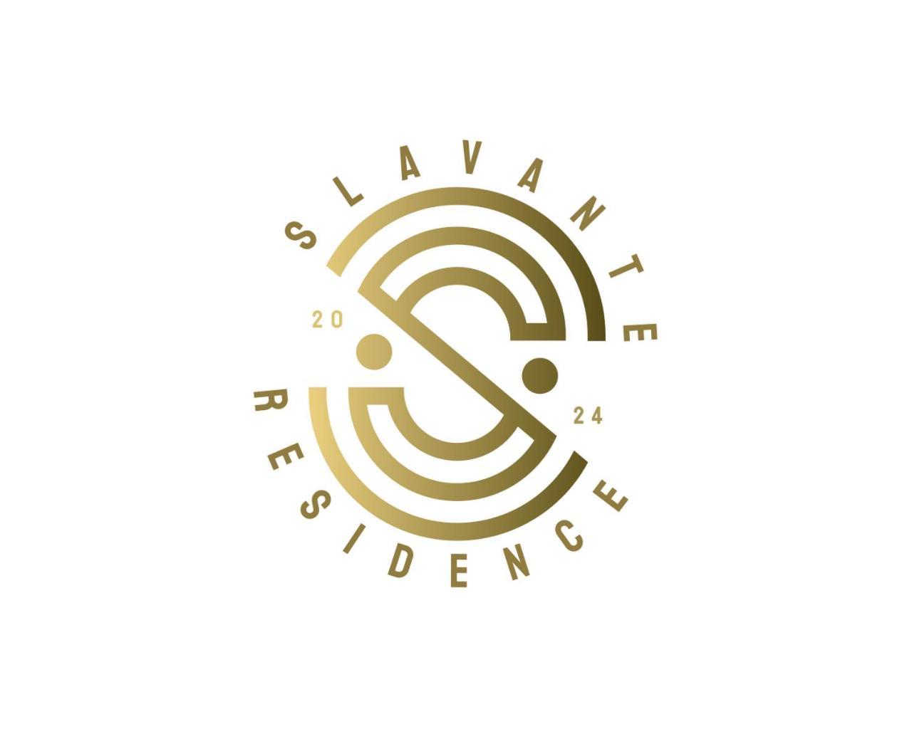 Slavante Residence Рієка Екстер'єр фото