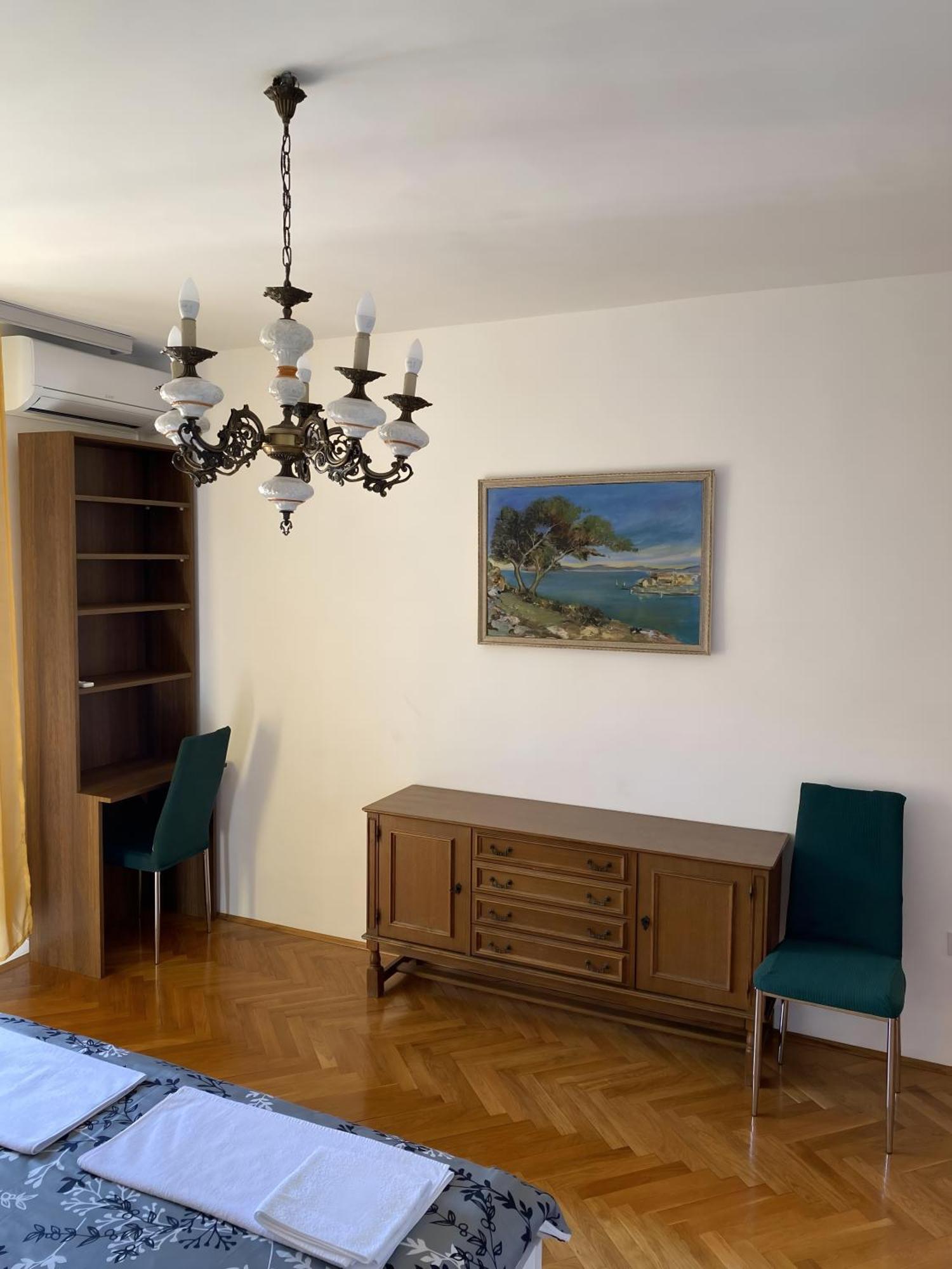 Slavante Residence Рієка Екстер'єр фото