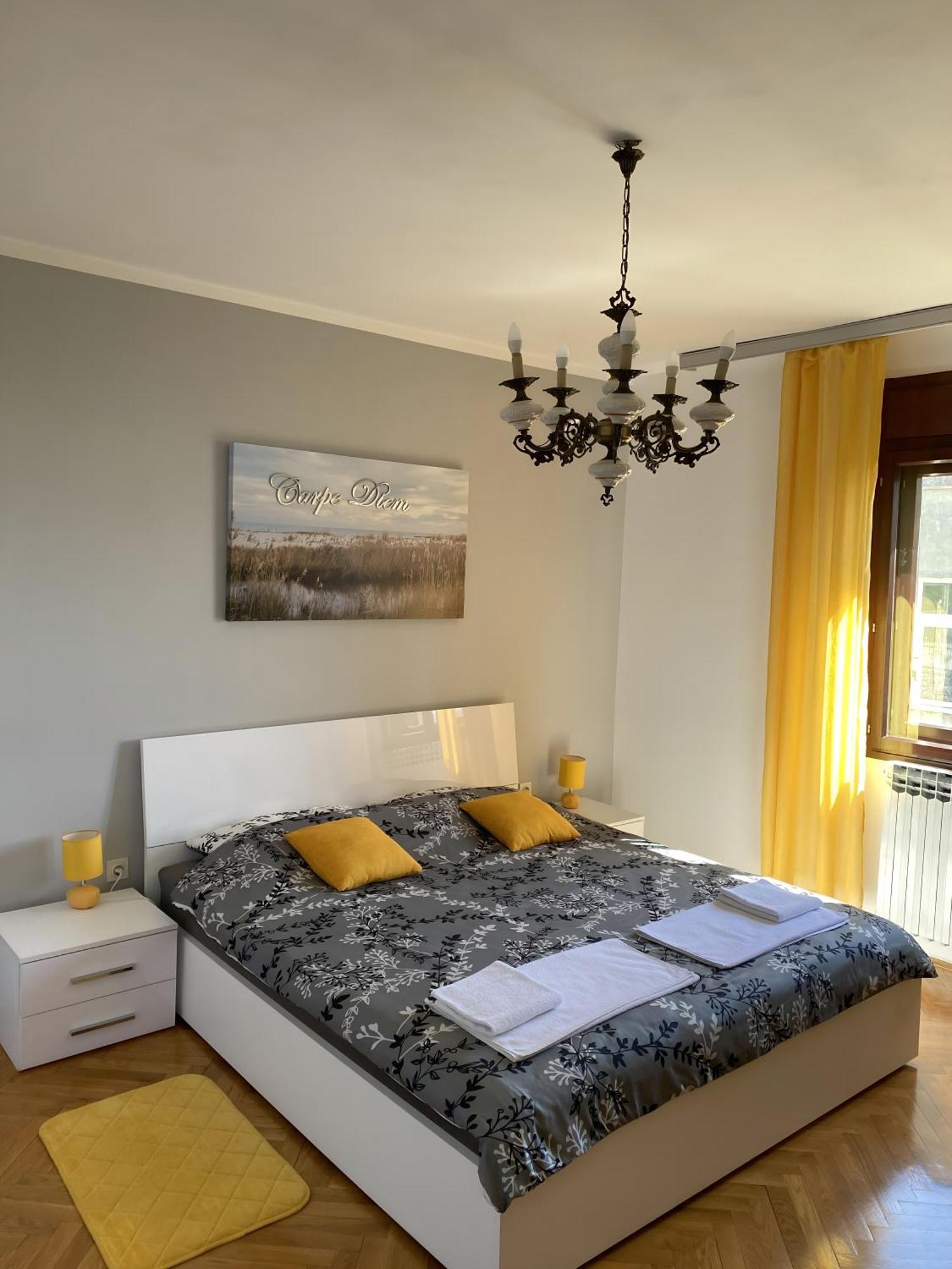 Slavante Residence Рієка Екстер'єр фото