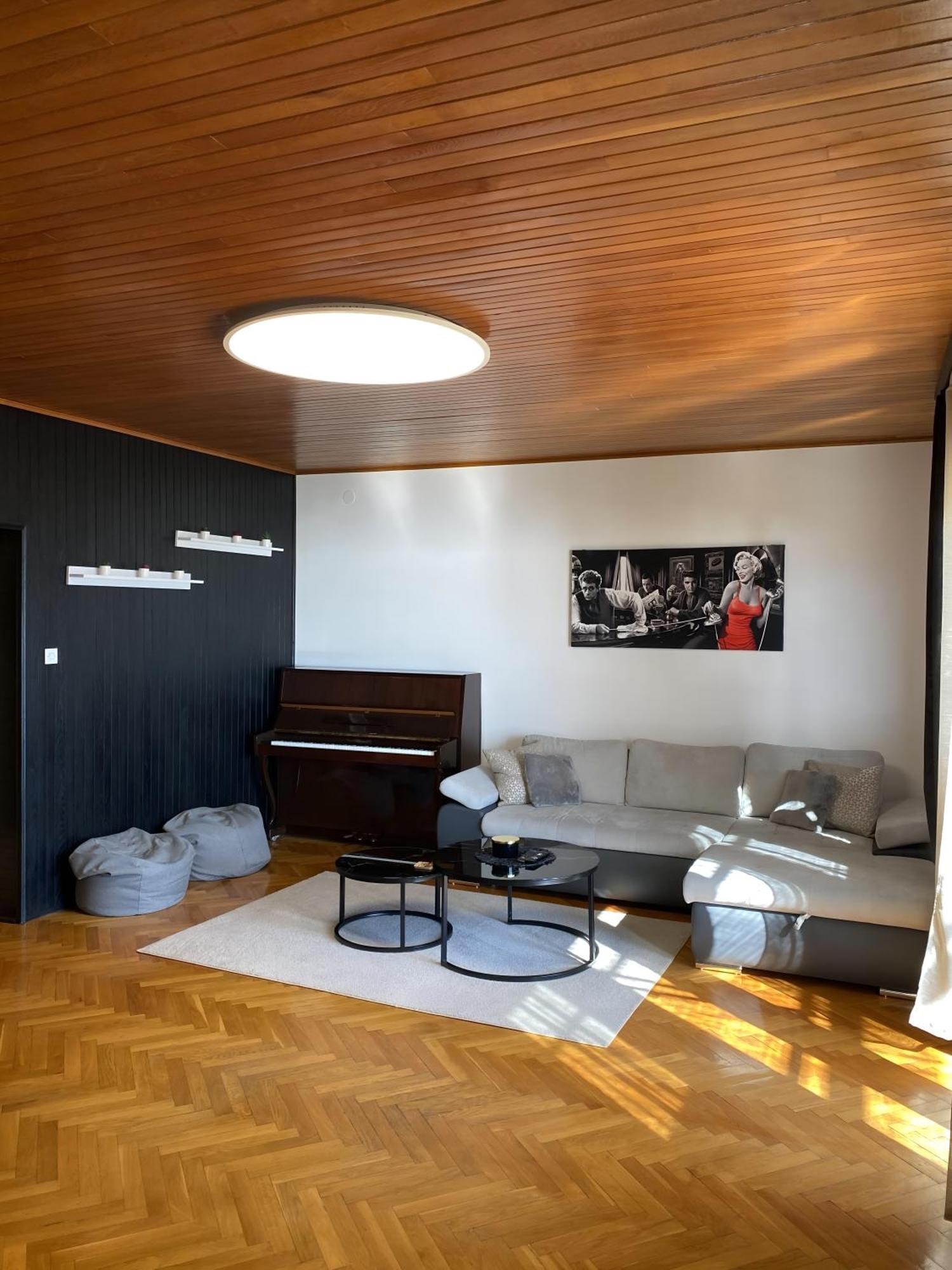 Slavante Residence Рієка Екстер'єр фото
