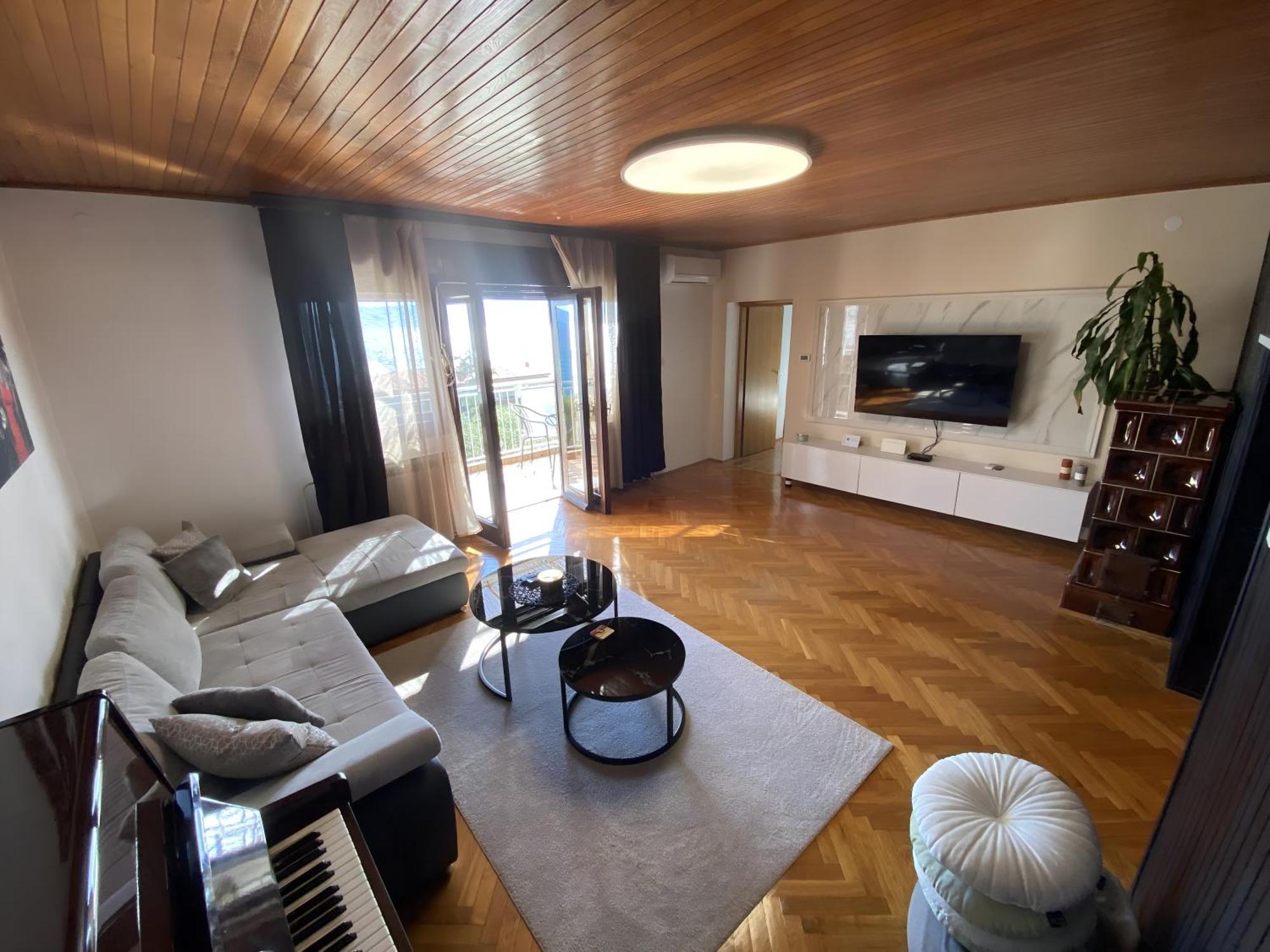 Slavante Residence Рієка Екстер'єр фото